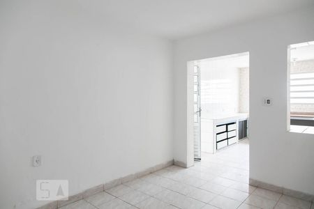 Sala de Jantar de casa para alugar com 3 quartos, 150m² em Cidade Líder, São Paulo