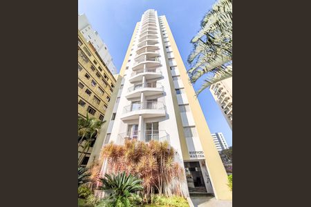 Apartamento para alugar com 55m², 2 quartos e 1 vagaEntrada