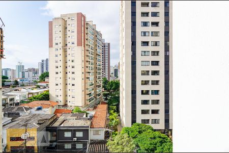 Apartamento para alugar com 55m², 2 quartos e 1 vagaVista do Quarto 2