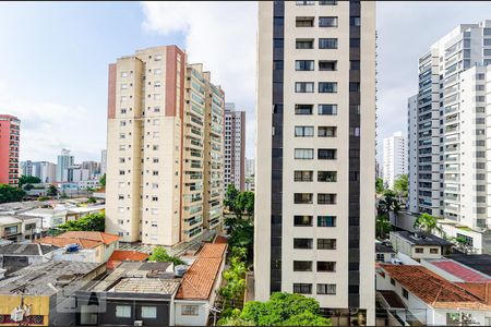 Apartamento para alugar com 55m², 2 quartos e 1 vagaVista da Varanda