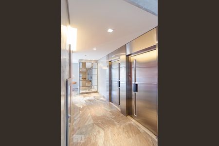 Apartamento para alugar com 55m², 2 quartos e 1 vagaElevador