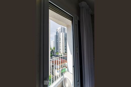 Apartamento para alugar com 55m², 2 quartos e 1 vagaVaranda