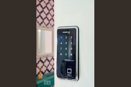 Sala de apartamento para alugar com 2 quartos, 55m² em Vila Mariana, São Paulo