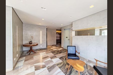 Apartamento para alugar com 55m², 2 quartos e 1 vagaHall de Entrada