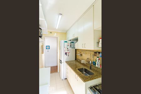 Apartamento para alugar com 55m², 2 quartos e 1 vagaCozinha