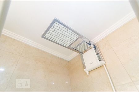 Banheiro Social de apartamento para alugar com 2 quartos, 55m² em Vila Mariana, São Paulo