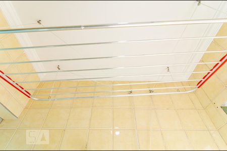 Apartamento para alugar com 55m², 2 quartos e 1 vagaLavanderia