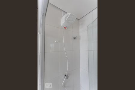 Apartamento para alugar com 25m², 1 quarto e sem vagaBanheiro