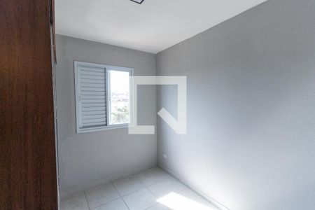 Apartamento à venda com 43m², 2 quartos e sem vagaQuarto 2