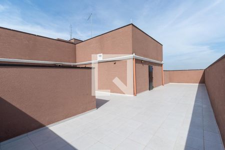 Apartamento à venda com 43m², 2 quartos e sem vagaÁrea comum - Churrasqueira