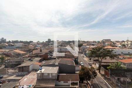 Apartamento à venda com 43m², 2 quartos e sem vagaVista do Quarto 1