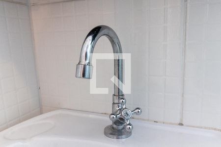 Apartamento à venda com 43m², 2 quartos e sem vagaBanheiro - torneira