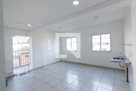 Apartamento à venda com 43m², 2 quartos e sem vagaÁrea comum - Salão de festas