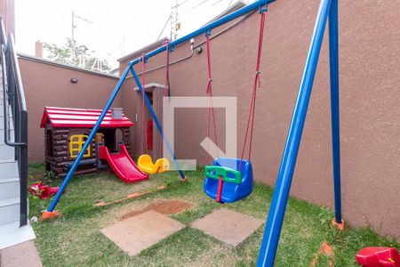 Apartamento à venda com 43m², 2 quartos e sem vagaÁrea comum - Playground