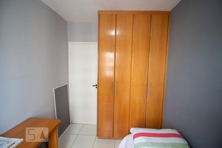 Quarto 1 de apartamento à venda com 3 quartos, 73m² em Vila Gomes Cardim, São Paulo