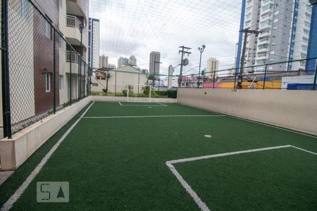 Apartamento à venda com 73m², 3 quartos e 2 vagasQuadra Esportiva