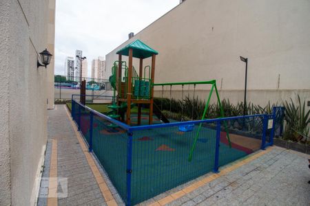 Apartamento à venda com 73m², 3 quartos e 2 vagasÁrea Comum - Playground