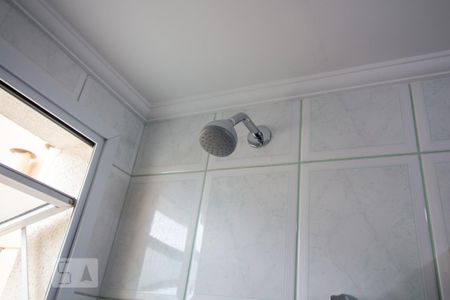Apartamento à venda com 73m², 3 quartos e 2 vagasBanheiro da Suíte