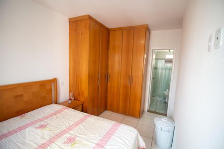 Apartamento à venda com 73m², 3 quartos e 2 vagasQuarto Suíte