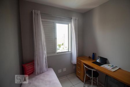 Quarto 1 de apartamento à venda com 3 quartos, 73m² em Vila Gomes Cardim, São Paulo