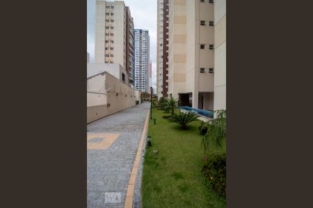 Apartamento à venda com 73m², 3 quartos e 2 vagasJardim