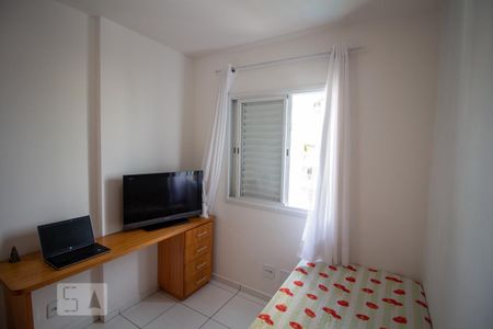 Apartamento à venda com 73m², 3 quartos e 2 vagasQuarto 2