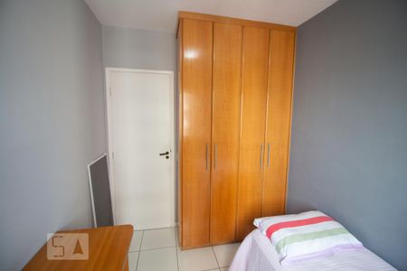 Quarto 1 de apartamento à venda com 3 quartos, 73m² em Vila Gomes Cardim, São Paulo
