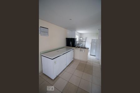 Apartamento à venda com 73m², 3 quartos e 2 vagasÁrea comum - Salão de festas