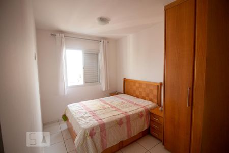 Apartamento à venda com 73m², 3 quartos e 2 vagasQuarto Suíte