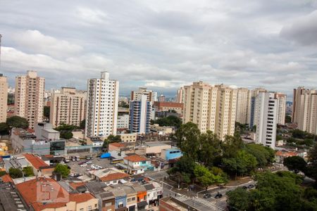 Apartamento à venda com 73m², 3 quartos e 2 vagasVista da Suíte