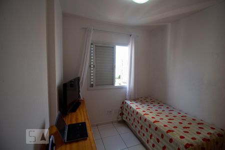 Apartamento à venda com 73m², 3 quartos e 2 vagasQuarto 2