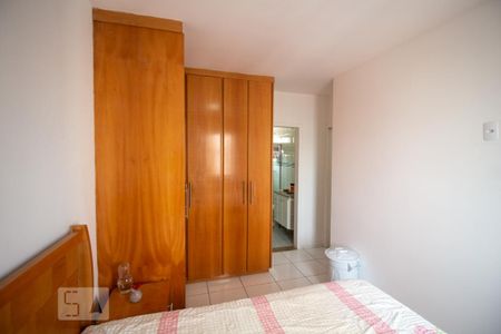 Apartamento à venda com 73m², 3 quartos e 2 vagasQuarto Suíte