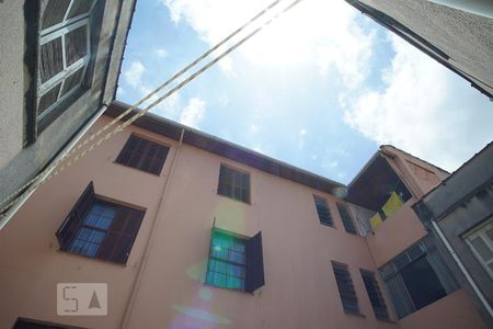 Apartamento à venda com 43m², 1 quarto e sem vagaarea de serviço -Vista 