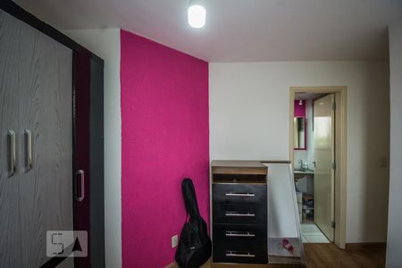 Suíte de apartamento à venda com 2 quartos, 60m² em Jardim Nova Europa, Campinas