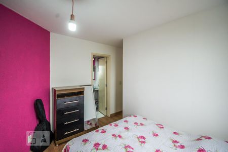 Suíte de apartamento à venda com 2 quartos, 60m² em Jardim Nova Europa, Campinas