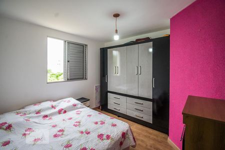 Suíte de apartamento para alugar com 2 quartos, 60m² em Jardim Nova Europa, Campinas