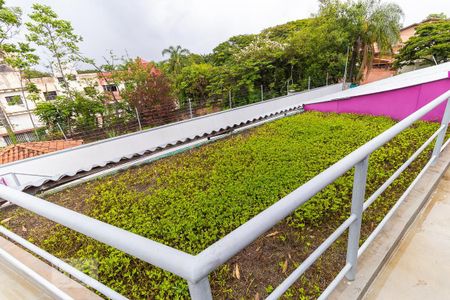 Studio para alugar com 20m², 1 quarto e 1 vaga Studio para alugar com 20m², 1 quarto e 1 vagaJardim