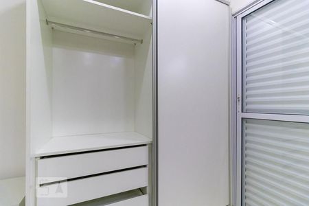 Kitnet - Armários de kitnet/studio para alugar com 1 quarto, 20m² em Cidade Universitária, Campinas