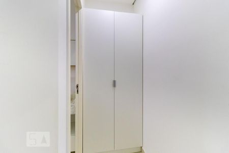 Kitnet - Armários de kitnet/studio para alugar com 1 quarto, 20m² em Cidade Universitária, Campinas