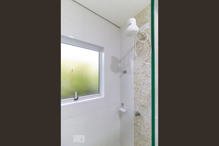 Studio para alugar com 20m², 1 quarto e 1 vaga Studio para alugar com 20m², 1 quarto e 1 vagaBanheiro