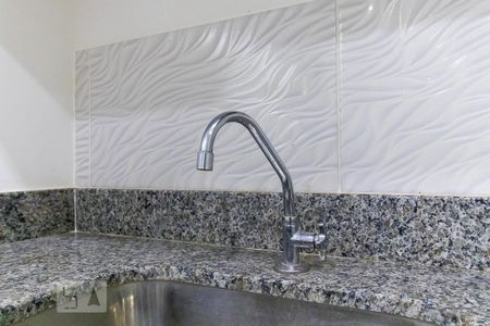 Studio para alugar com 20m², 1 quarto e 1 vaga Studio para alugar com 20m², 1 quarto e 1 vagaKitnet - Cozinha