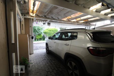 Casa para alugar com 280m², 3 quartos e 2 vagasGaragem