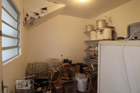 Casa para alugar com 280m², 3 quartos e 2 vagasQuarto 1 da edícula