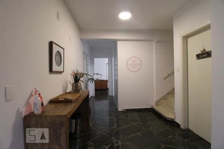 Sala 1 de casa para alugar com 3 quartos, 280m² em Campo Belo, São Paulo