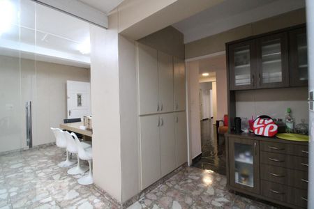 Casa para alugar com 280m², 3 quartos e 2 vagasCozinha