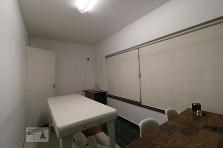 Sala 3 de casa para alugar com 3 quartos, 280m² em Campo Belo, São Paulo