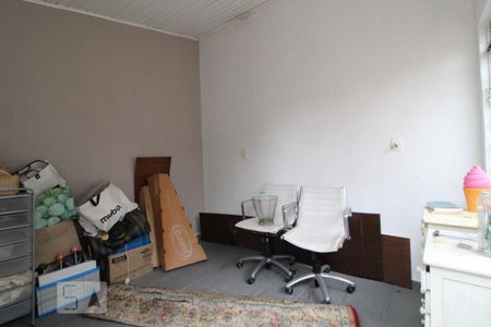 Casa para alugar com 280m², 3 quartos e 2 vagasQuarto 2 da edícula