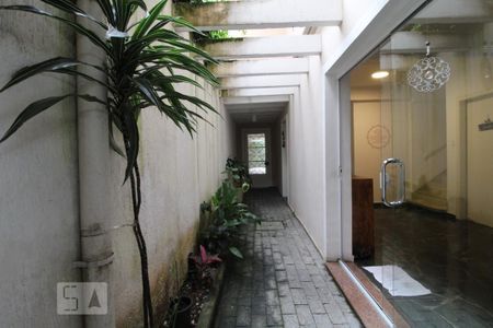 Casa para alugar com 280m², 3 quartos e 2 vagasQuintal lateral