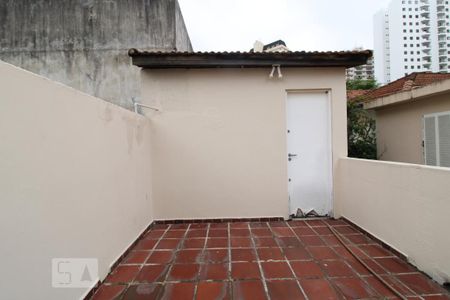 Casa para alugar com 280m², 3 quartos e 2 vagasEdícula