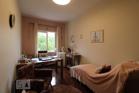 Casa para alugar com 280m², 3 quartos e 2 vagasQuarto 2